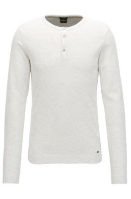 hugo boss henley