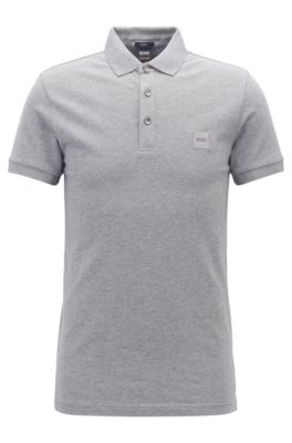 hugo boss passenger polo sale