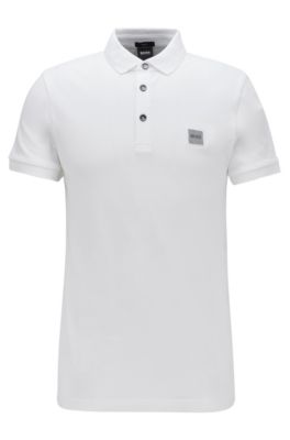 hugo boss sport polo