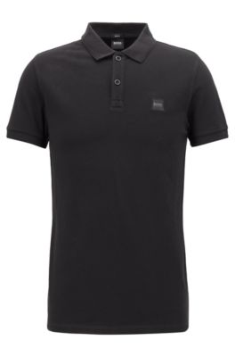 boss prime polo shirt