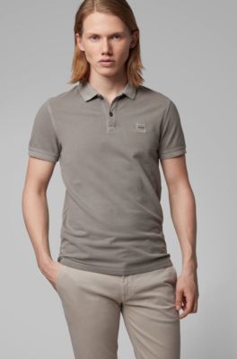 hugo boss polo canada