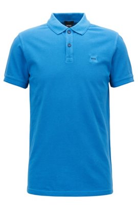 HUGO BOSS | Polo Shirts for Men | Classic & Sportive Designs