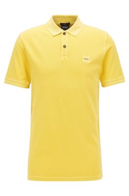 hugo boss ladies polo shirts