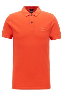 hugo polo shirt