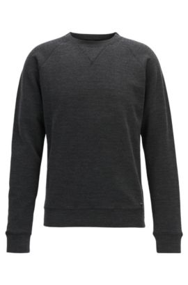 HUGO BOSS sweatshirts for men | Tasteful & casual