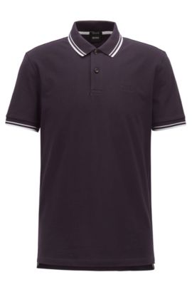 HUGO BOSS | Polo Shirts for Men | Classic & Sportive Designs