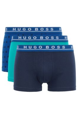 HUGO BOSS collection for men & women | Distinctive & Chic