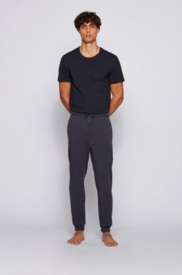 hugo boss skinny tracksuit