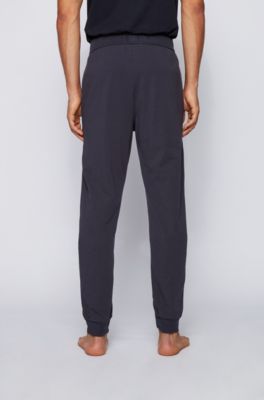 hugo boss skinny tracksuit