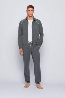 hugo boss loungewear