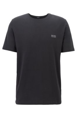 hugo boss fitted t shirt