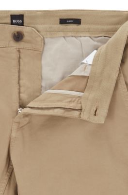 boss homme Pantalons