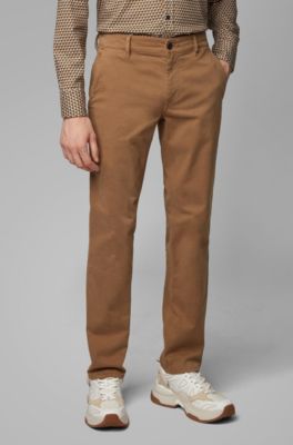 hugo boss orange chino