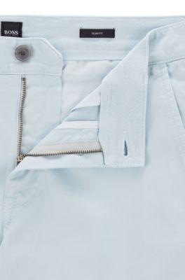 hugo boss chinos sale