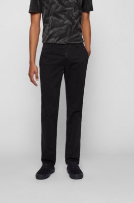hugo boss chinos