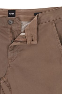 hugo boss homme chinos