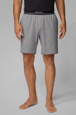 boss lounge shorts