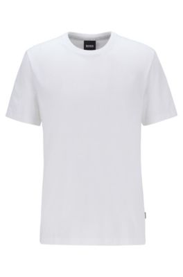 boss basic t shirts