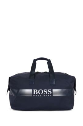 Bags & Luggage for men by HUGO BOSS | Functional & Chic
