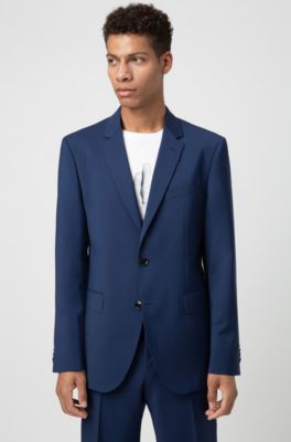 hugo boss mix and match suits