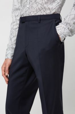 hugo boss homme ècharpes