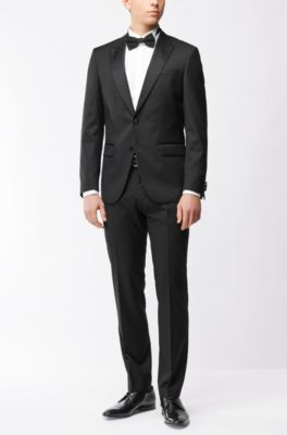 hugo boss tuxedo rental 