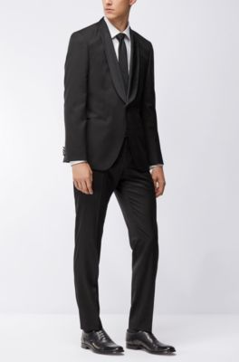 boss homme Vestes de smoking