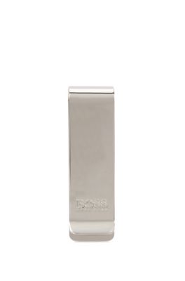 hugo boss money clip