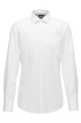 chemise hugo boss slim fit