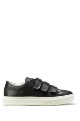 hugo boss sneakers women's