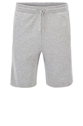 HUGO BOSS shorts for men | Skillful designs for the summer