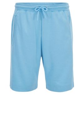 HUGO BOSS shorts for men | Skillful designs for the summer