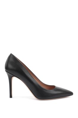 escarpins italiens homme
