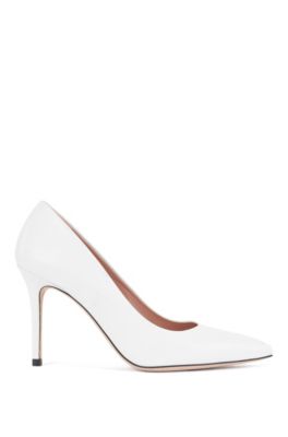 hugo boss heels