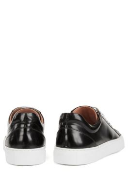 hugo boss trainers ladies