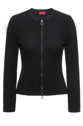 Tailored jackets for women by HUGO BOSS | Refined cuts