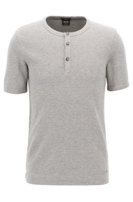 HUGO BOSS | T-Shirts for Men | Classic, Casual & Elegant Designs