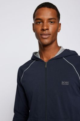 mens hugo boss loungewear