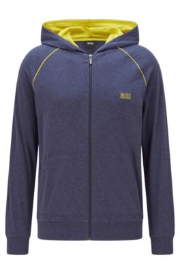 hugo boss sale hoodie