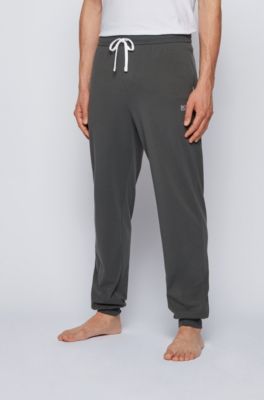 hugo boss men's loungewear