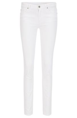 HUGO BOSS | Jeans for Women | Elegant & Feminine