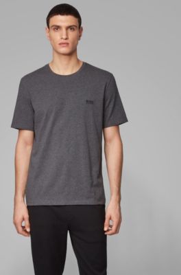 hugo boss stretch t shirt
