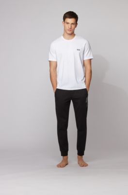 hugo boss loungewear set