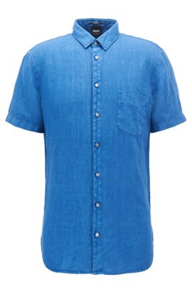 HUGO BOSS shirts for men | Modern, masculine, chic