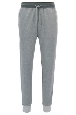 Iceberg Trousers Mbm 297 605 8 main image 1