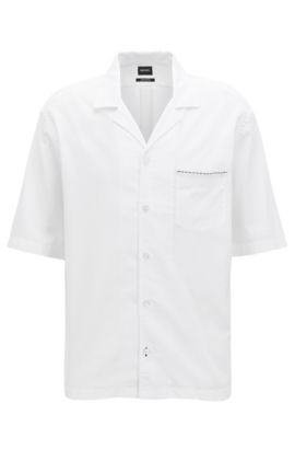 Bianco Sw-shirt 11453