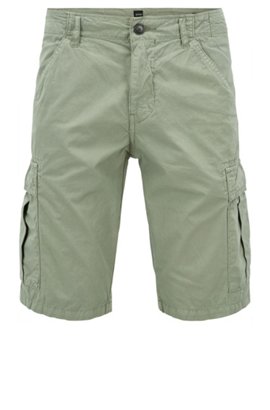 Shorts for men by HUGO BOSS | Skillful designs