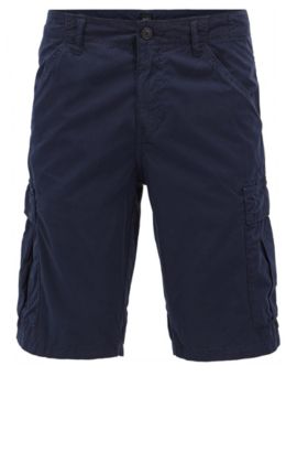 Shorts for men by HUGO BOSS | Skillful designs