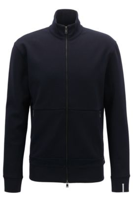 Knitwear for men | HUGO BOSS | Ultimate comfort & quality