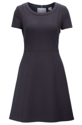 Dresses by HUGO BOSS | The key to modern elegance